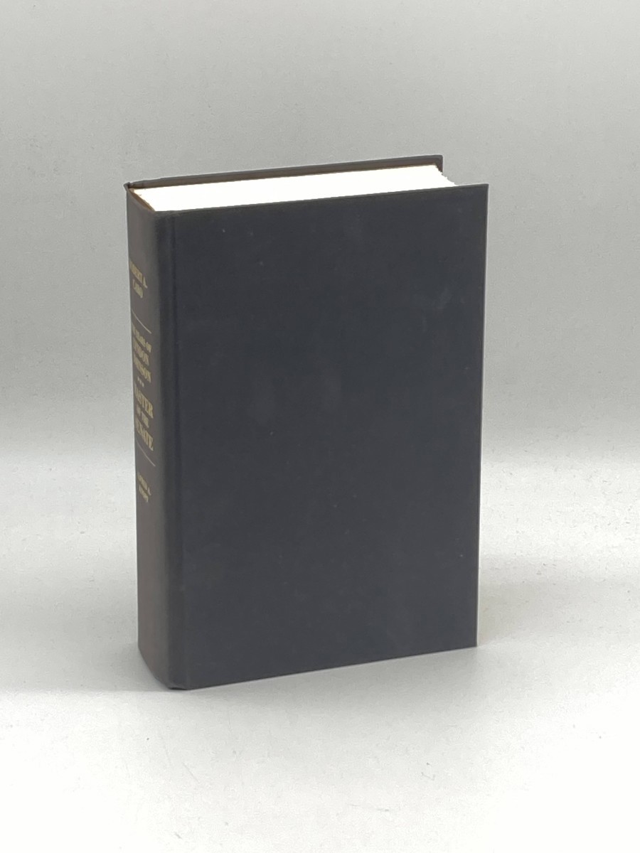 Master of the Senate The Years of Lyndon Johnson III