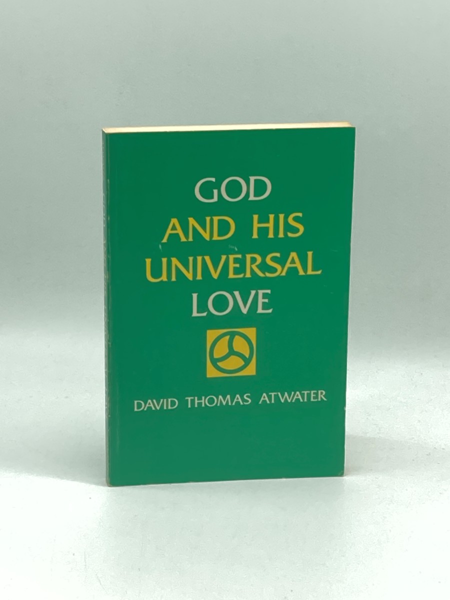 God and His Universal Love