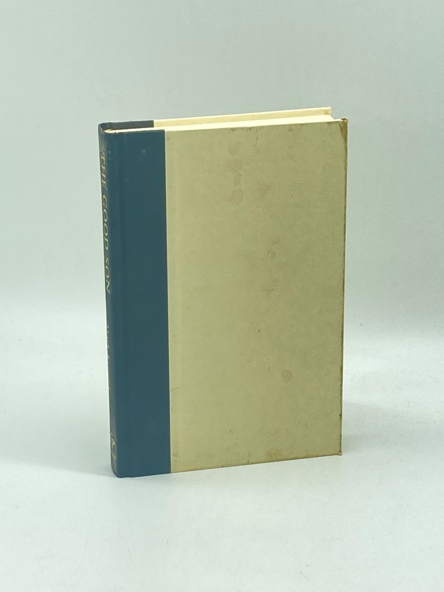 The Good Son (First Printing) The Life of Ray 