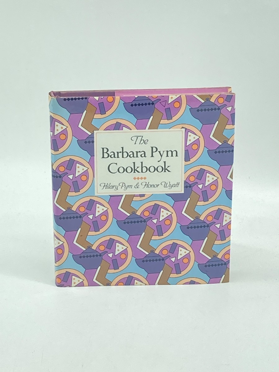 The Barbara Pym Cookbook (First Printing)