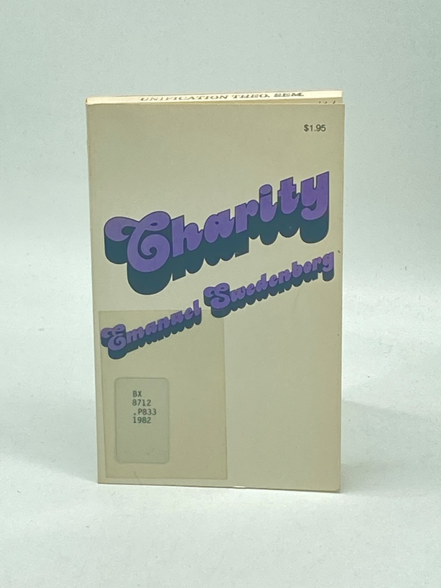 Charity, Or, the Practice of Neighborliness