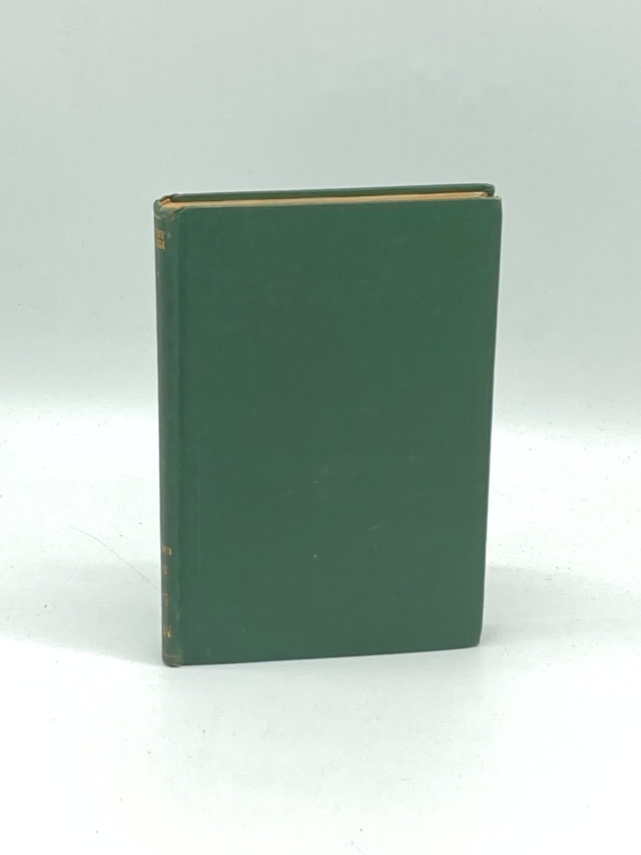 Mitten Im Leben (1928) Short Stories from Contemporary German Literature