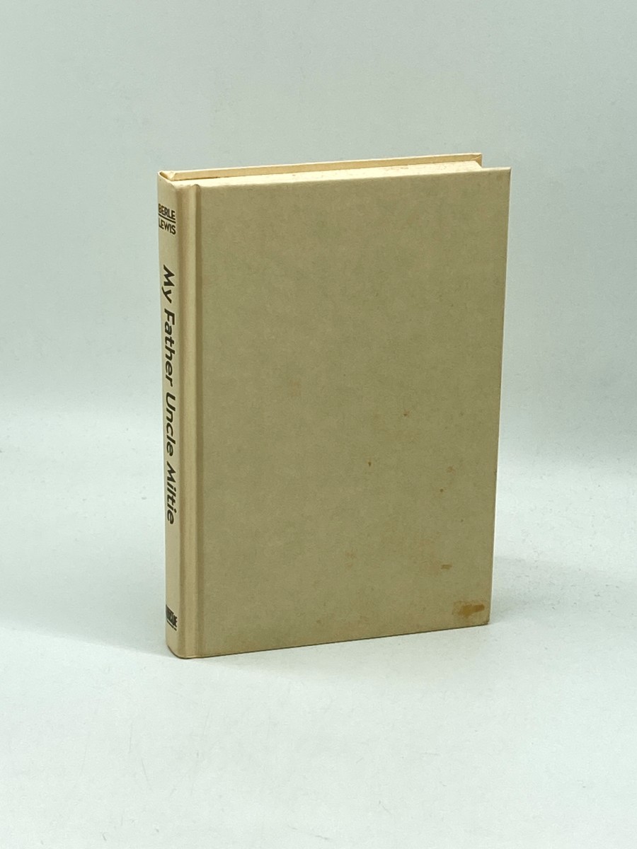 My Father, Uncle Miltie