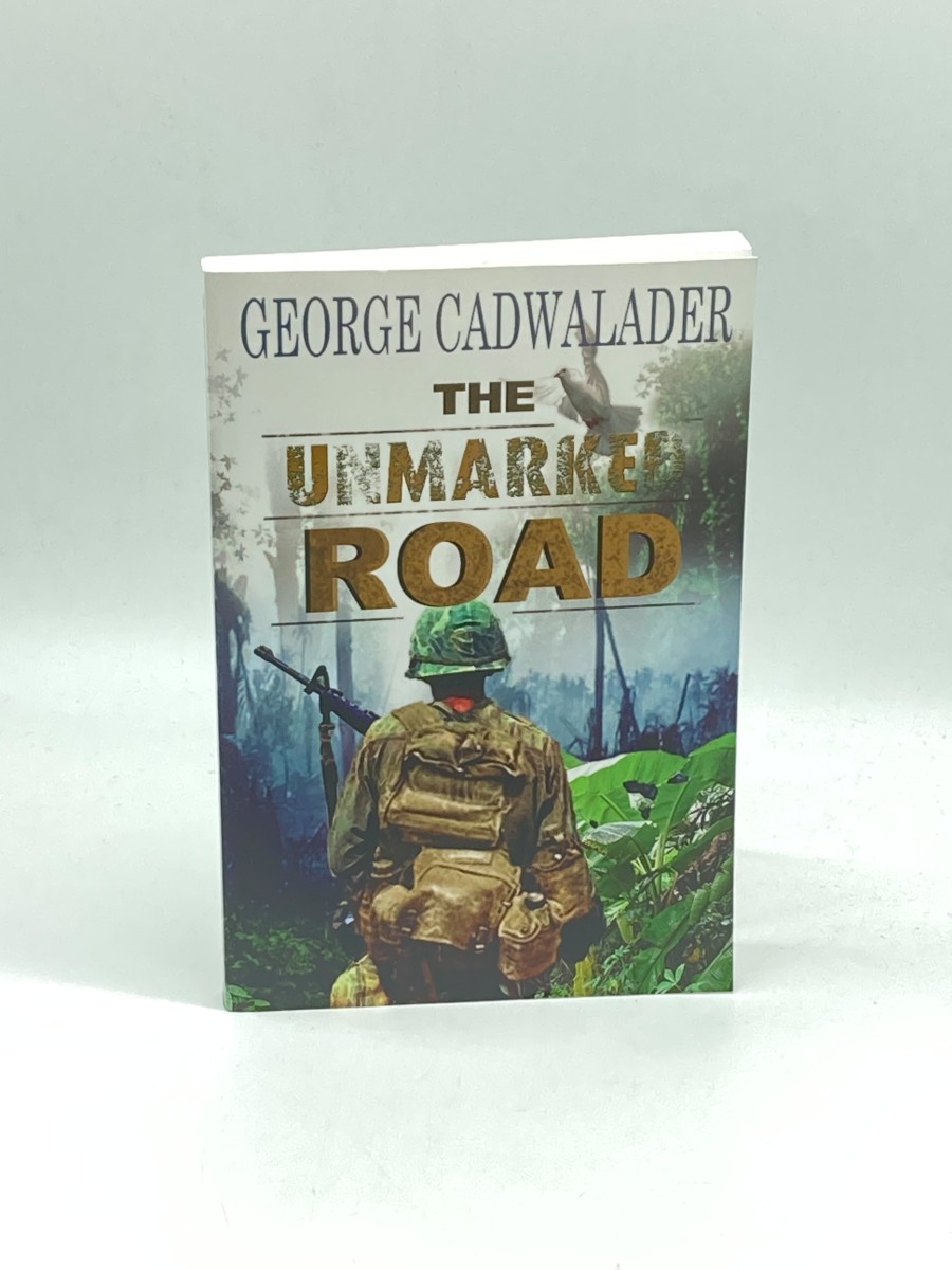 The Unmarked Road