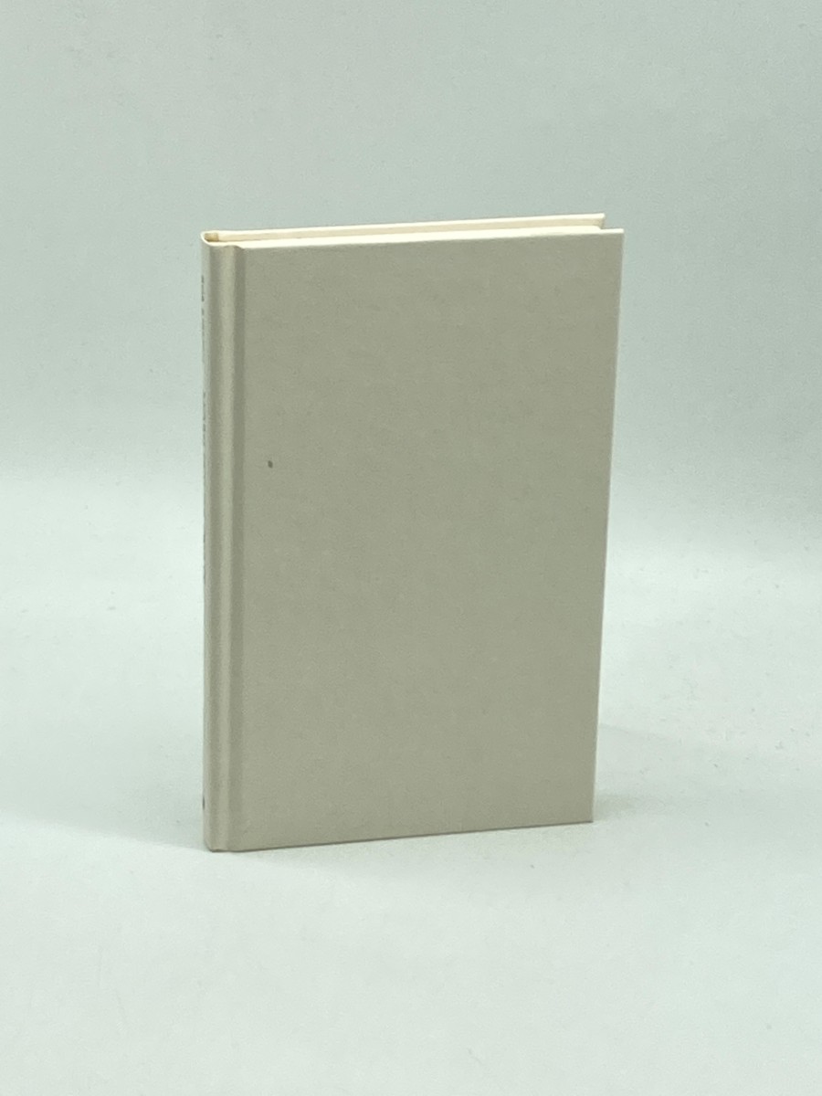 Nobility of Spirit (First Printing) A Forgotten Ideal