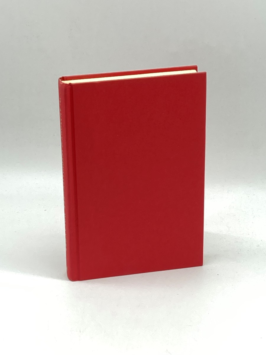 The Anatomy of Inequality (First Printing) Its Social and Economic Origins- and Solutions