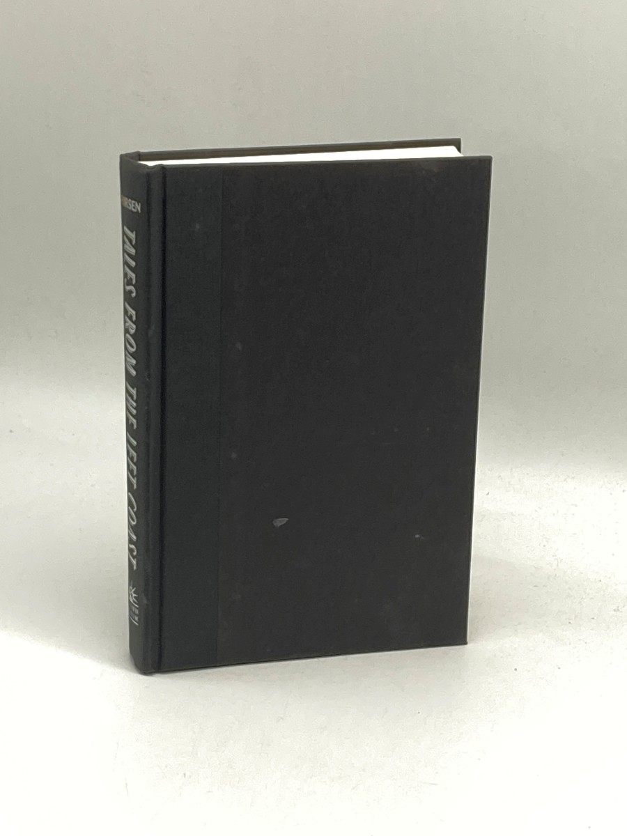 Tales from the Left Coast True Stories of Hollywood Stars and Their Outrageous Politics