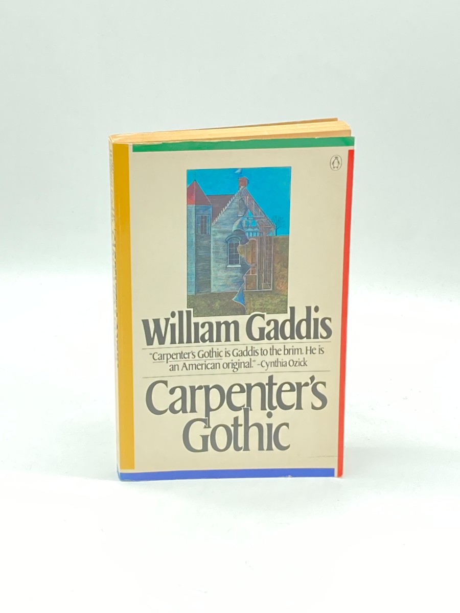 Carpenter's Gothic