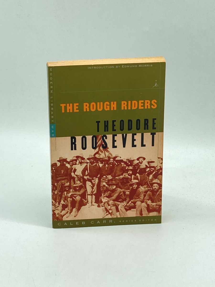 The Rough Riders