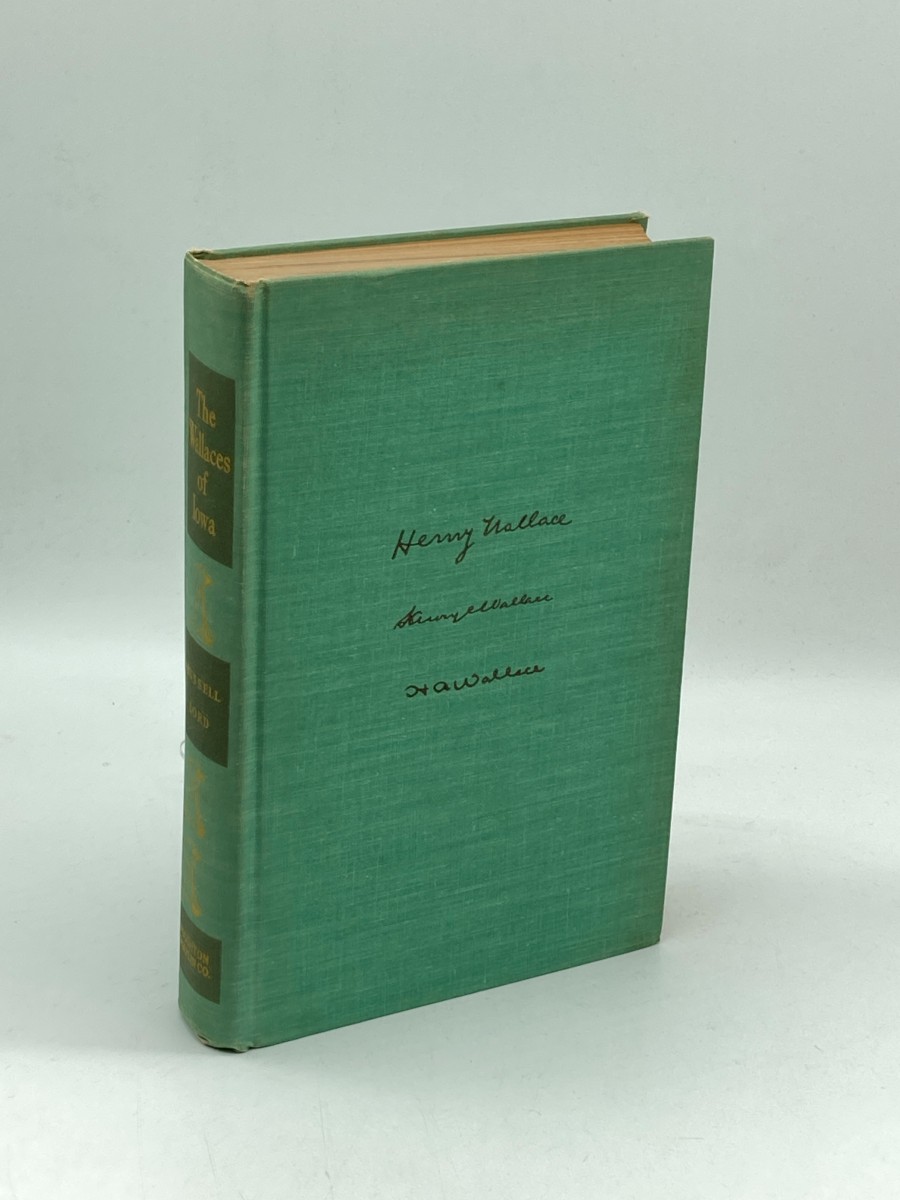 The Wallaces of Iowa (1947)