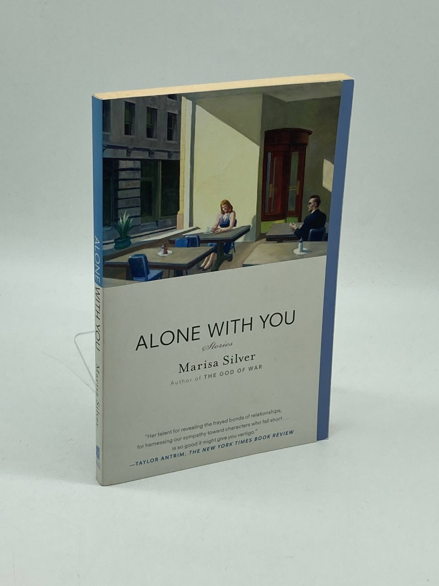 Alone with You Stories