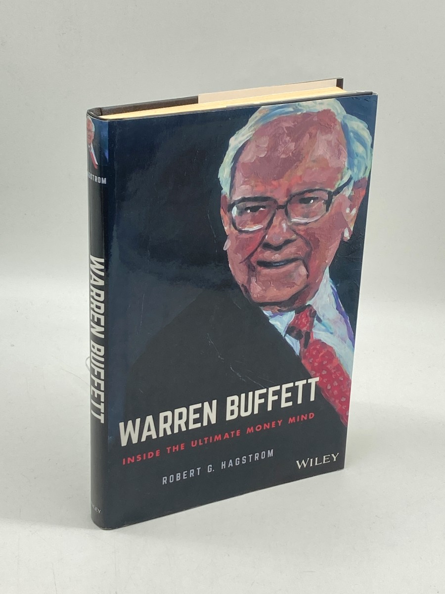 Warren Buffett Inside the Ultimate Money Mind