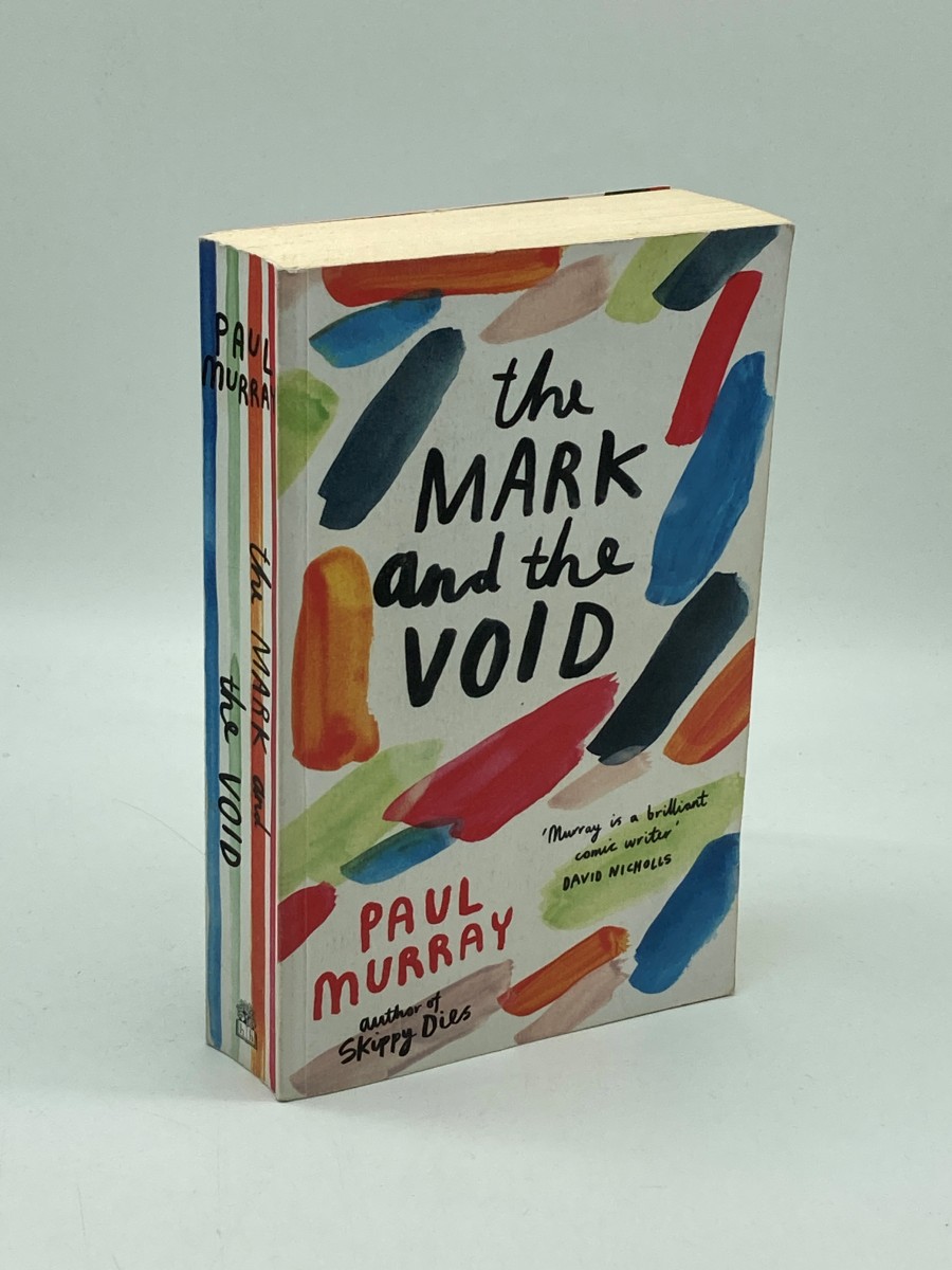 The Mark and the Void