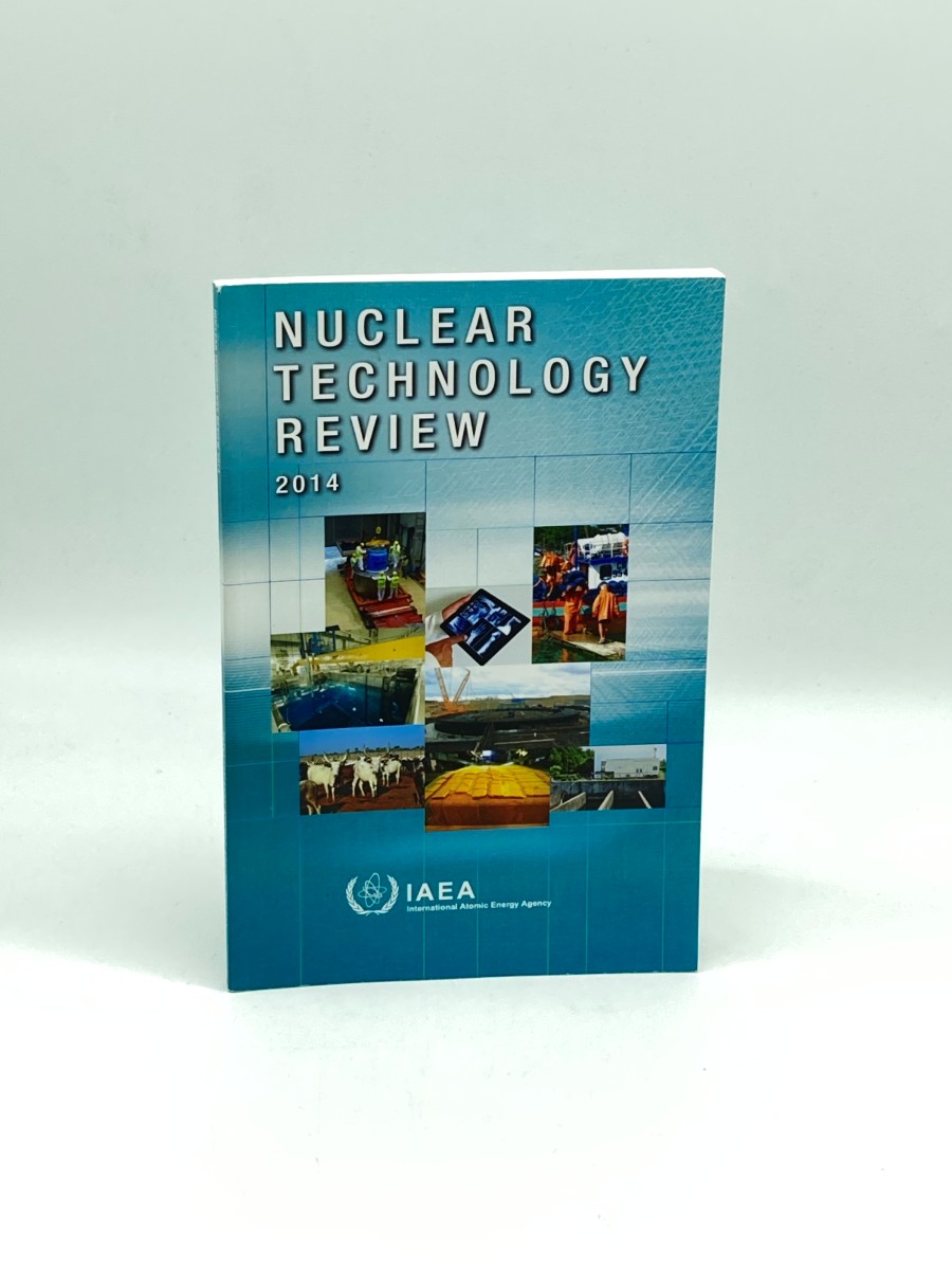 Image for Nuclear Technology Review 2014: International Atomic Energy Agency Nuclear Technology Review 2014: International Atomic Energy Agency