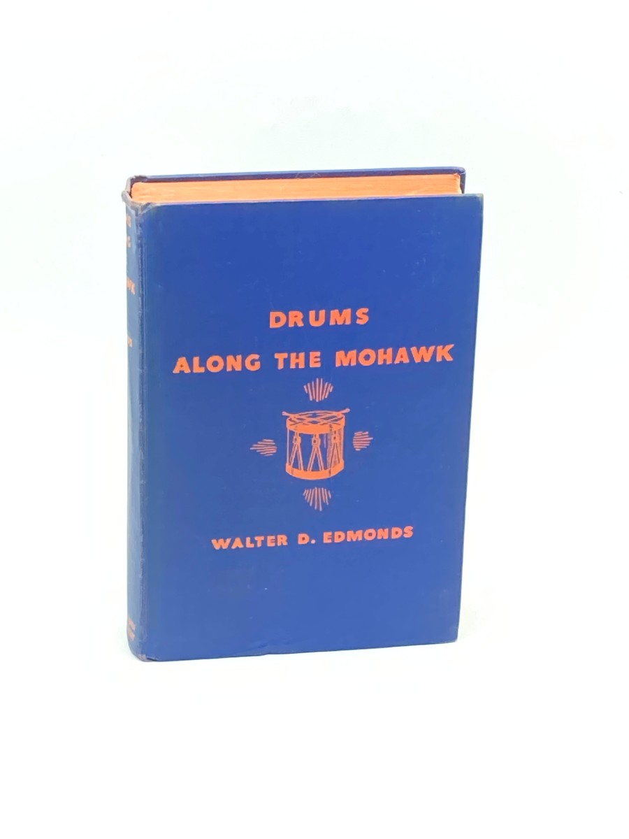 Drums Along the Mohawk (1939)