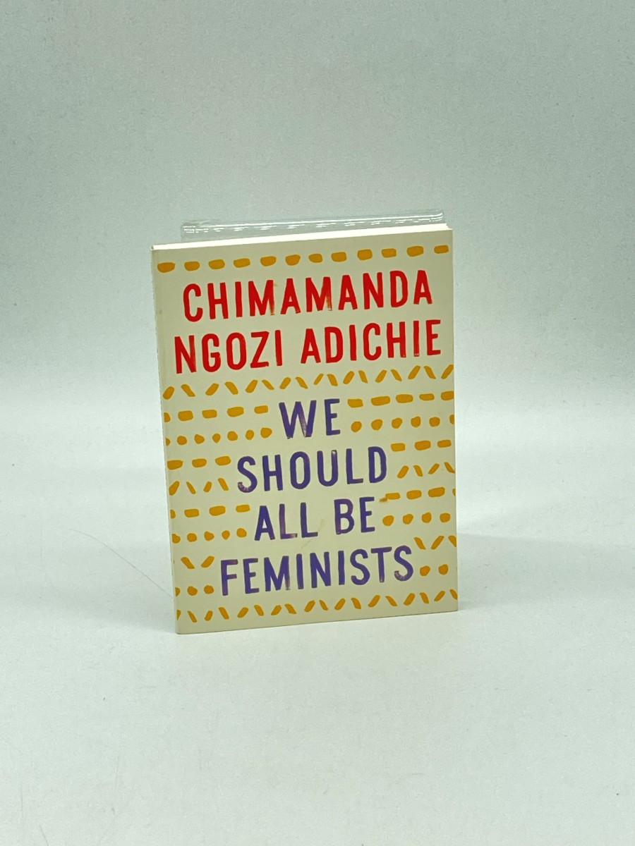 Image for We Should all be Feminists We Should all be Feminists