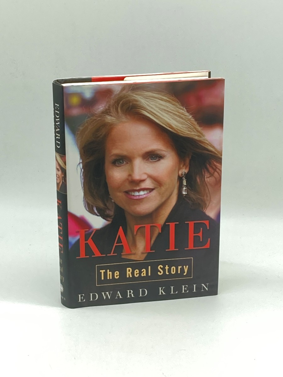 Image for Katie (First Printing) The Real Story Katie (First Printing) The Real Story