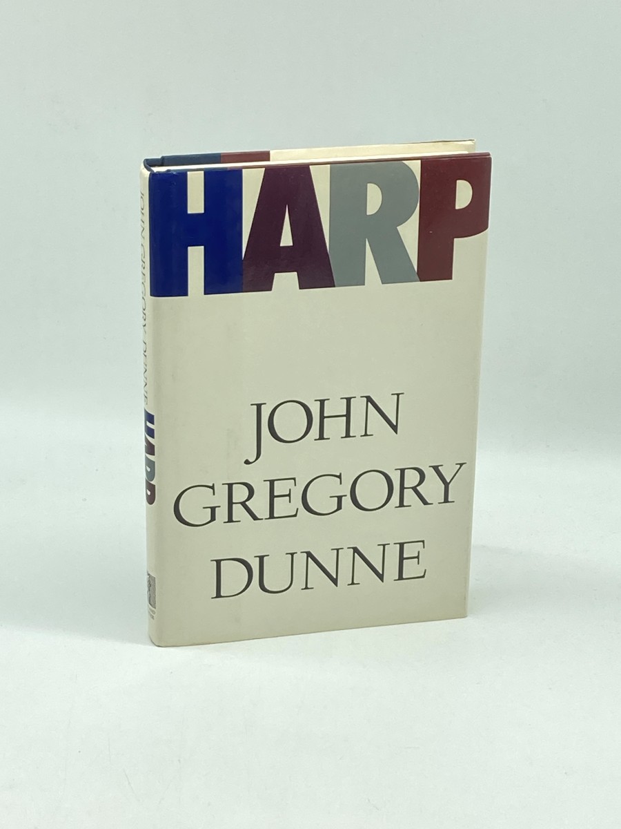 Image for Harp (First Printing) Harp (First Printing)