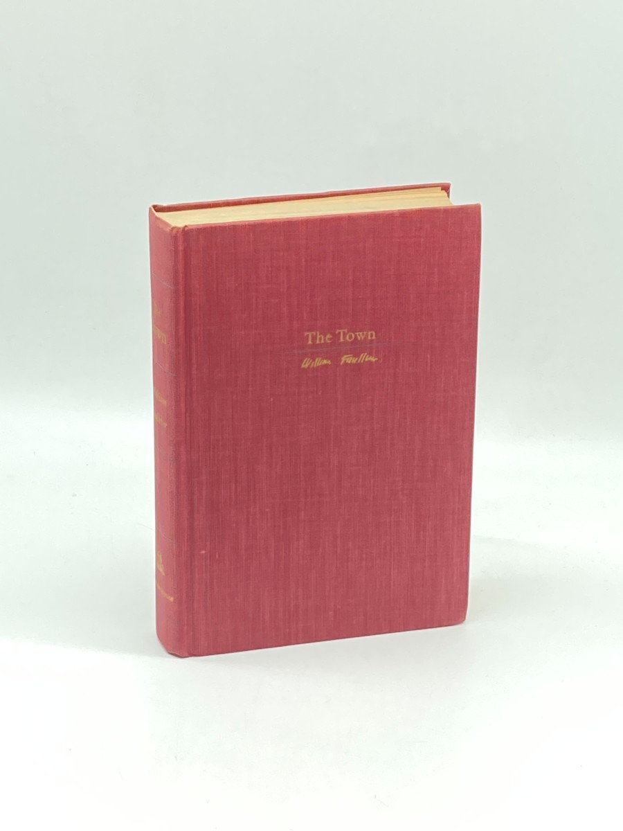 Image for The Town The Town