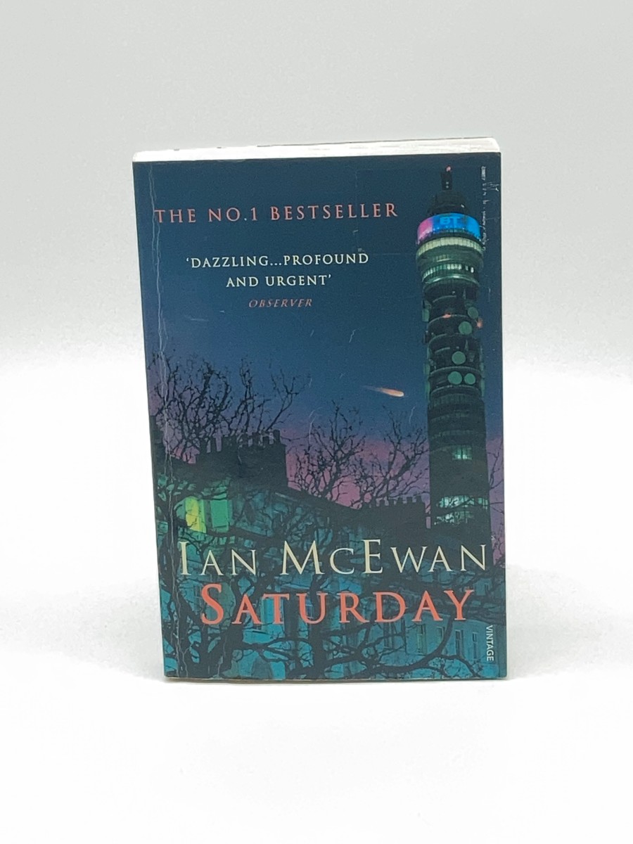 Image for Saturday Saturday