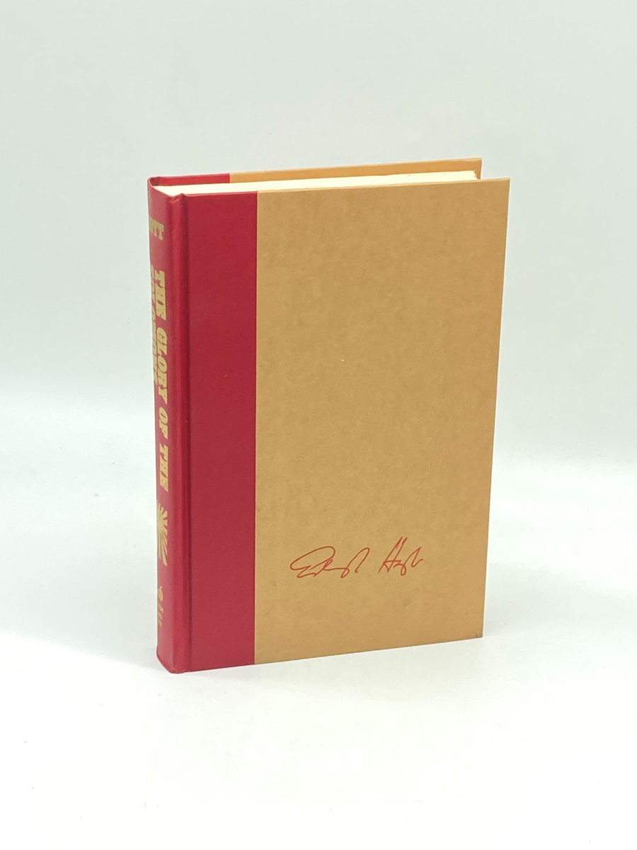 Image for The Glory of the Solomons The Glory of the Solomons