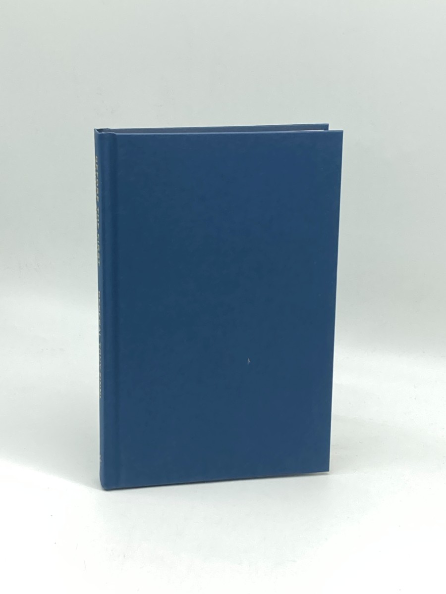 Image for Before the First Shots Are Fired (Signed) (First Printing) How America Can Win or Lose off the Battlefield Before the First Shots Are Fired (Signed) (First Printing) How America Can Win or Lose off the Battlefield