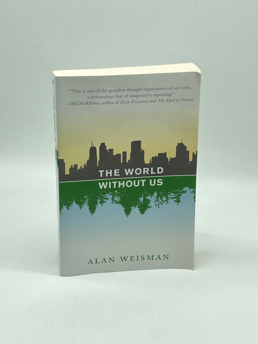 Image for The World Without Us The World Without Us