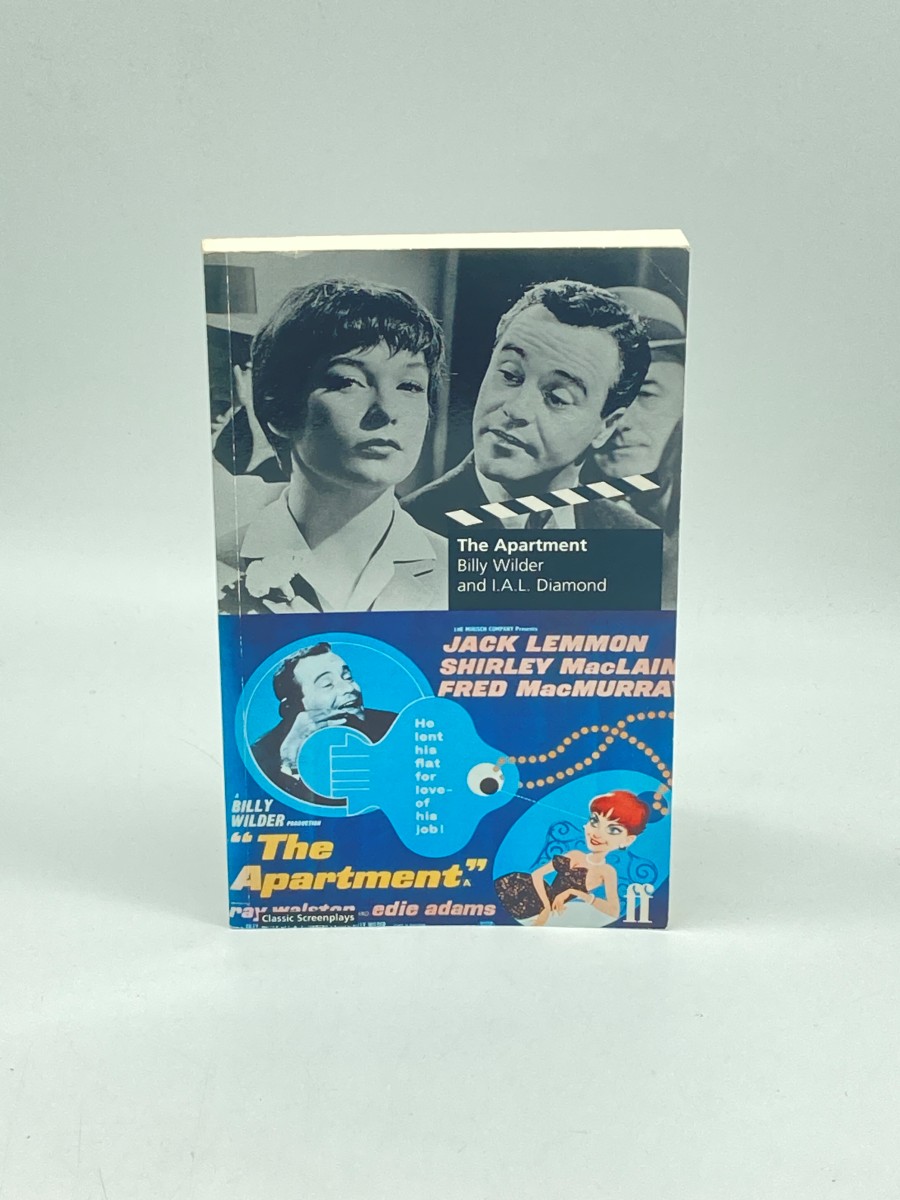 Image for The Apartment The Apartment