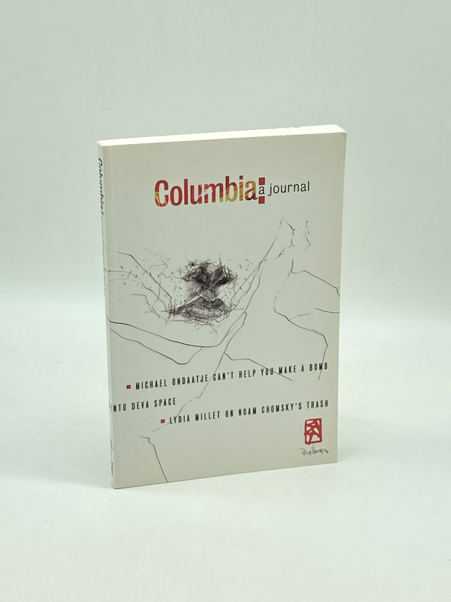 Image for Columbia Journal: Issue #47, 2010 Columbia Journal: Issue #47, 2010