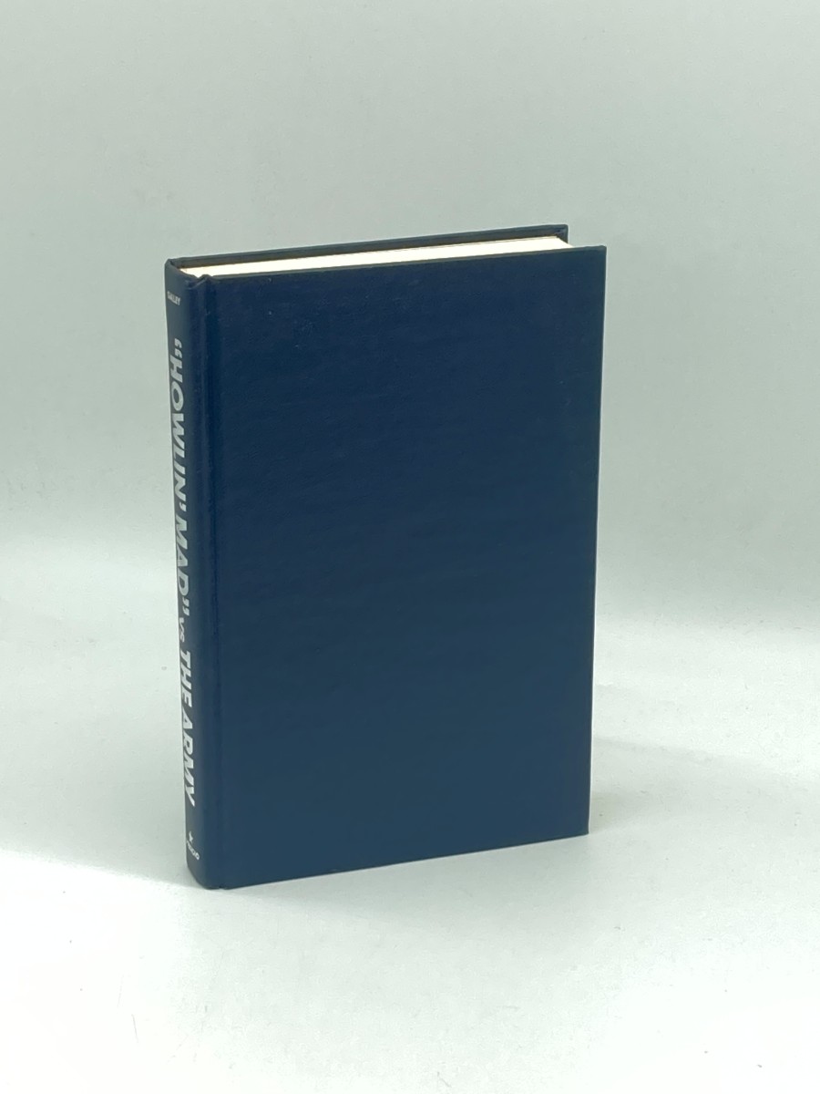 Image for Howlin' Mad Vs the Army Conflict in Command, Saipan 1944 Howlin' Mad Vs the Army Conflict in Command, Saipan 1944