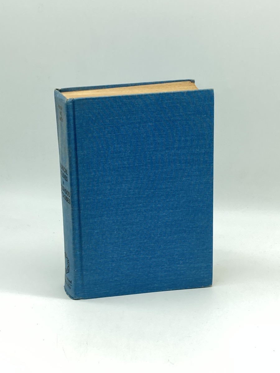 Image for Clinical Studies in Childhood Psychoses; 25 Years in Collaborative Treatment and Research, the Langley Porter Children's Service Clinical Studies in Childhood Psychoses; 25 Years in Collaborative Treatment and Research, the Langley Porter Children's Service
