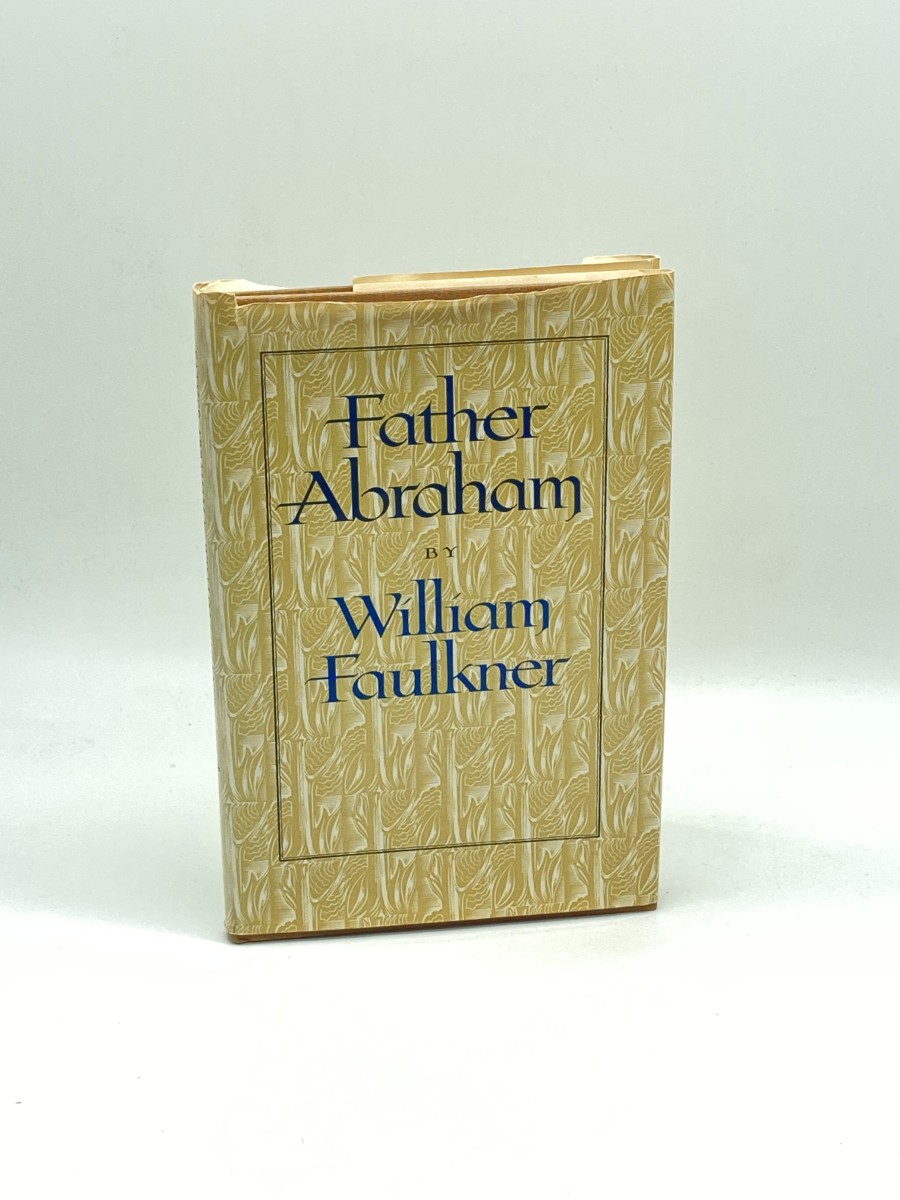 Image for Father Abraham Father Abraham