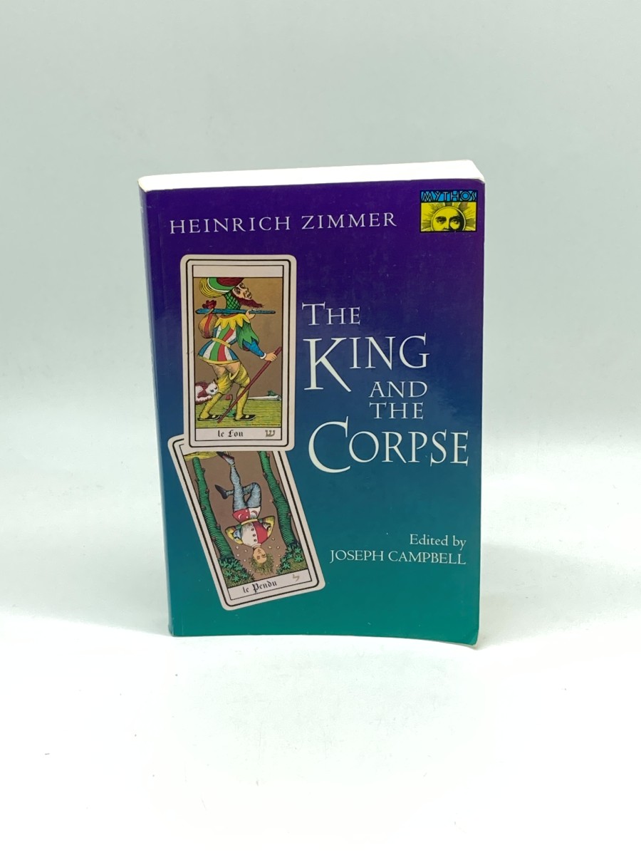 Image for The King and the Corpse Tales of the Soul's Conquest of Evil The King and the Corpse Tales of the Soul's Conquest of Evil