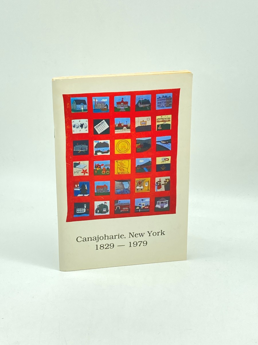 Canajoharie, New York 1829 - 1979