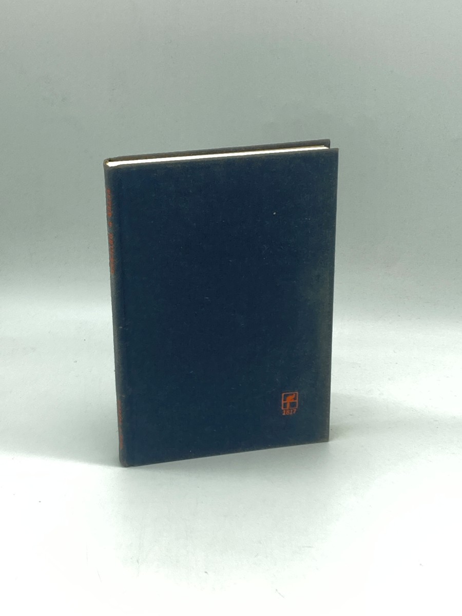 The Effective Executive