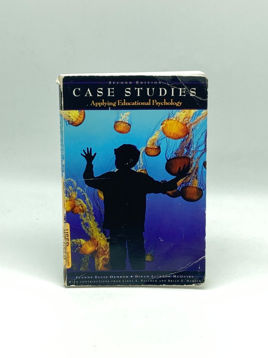 Case Studies Applying Educational Psychology