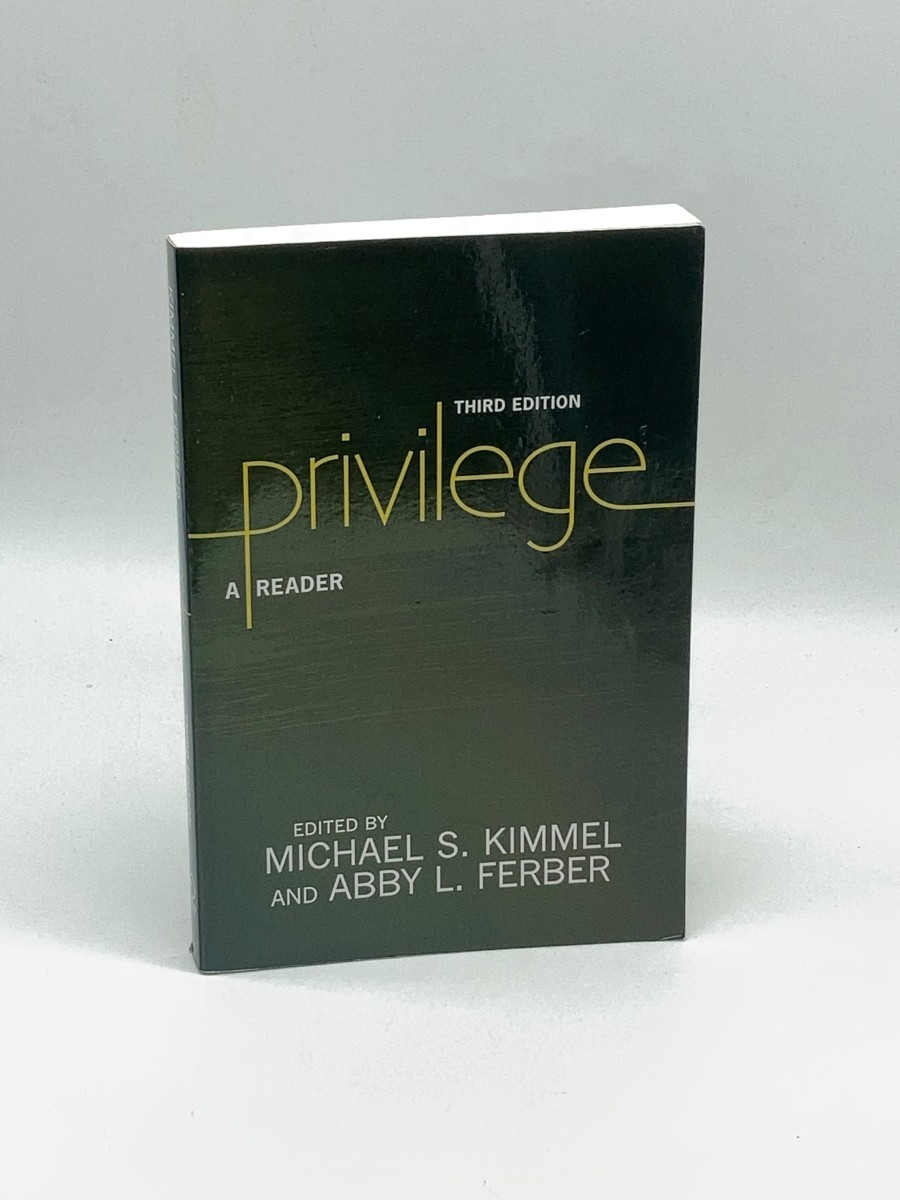 Privilege A Reader