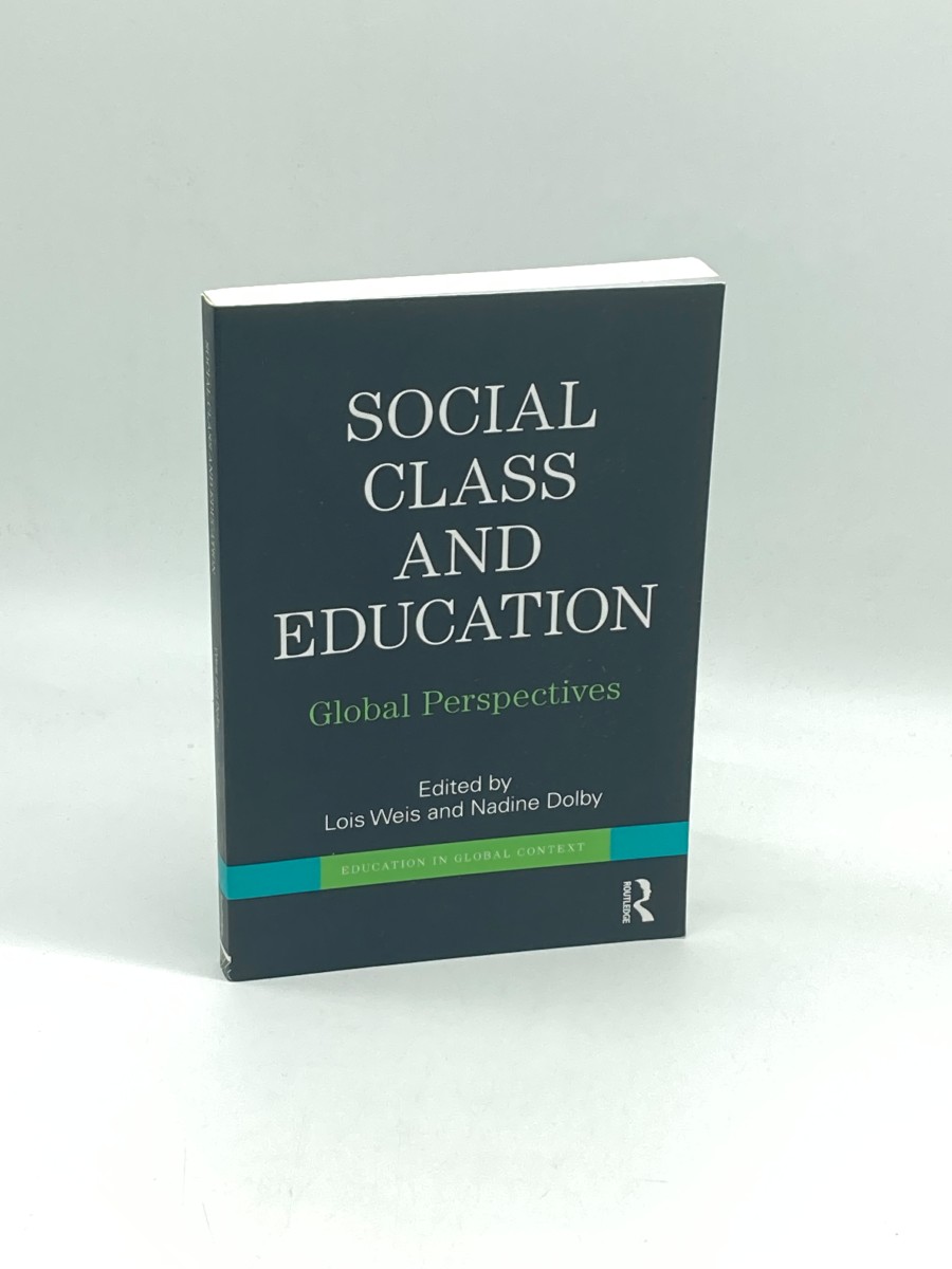 Social Class and Education Global Perspectives