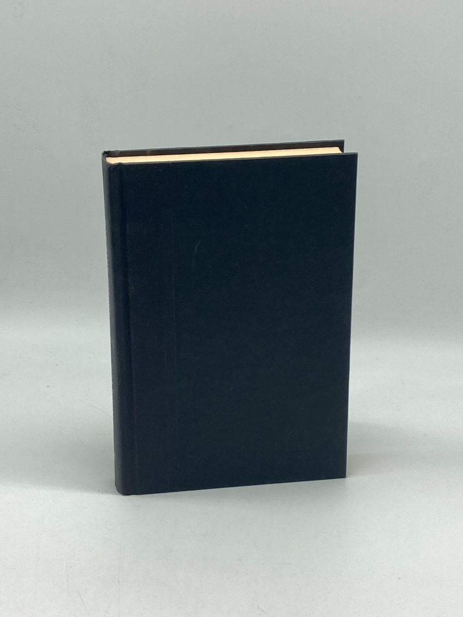 The Man Time Forgot (First Printing) A Tale of Genius, Betrayal, and the Creation of Time Magazine