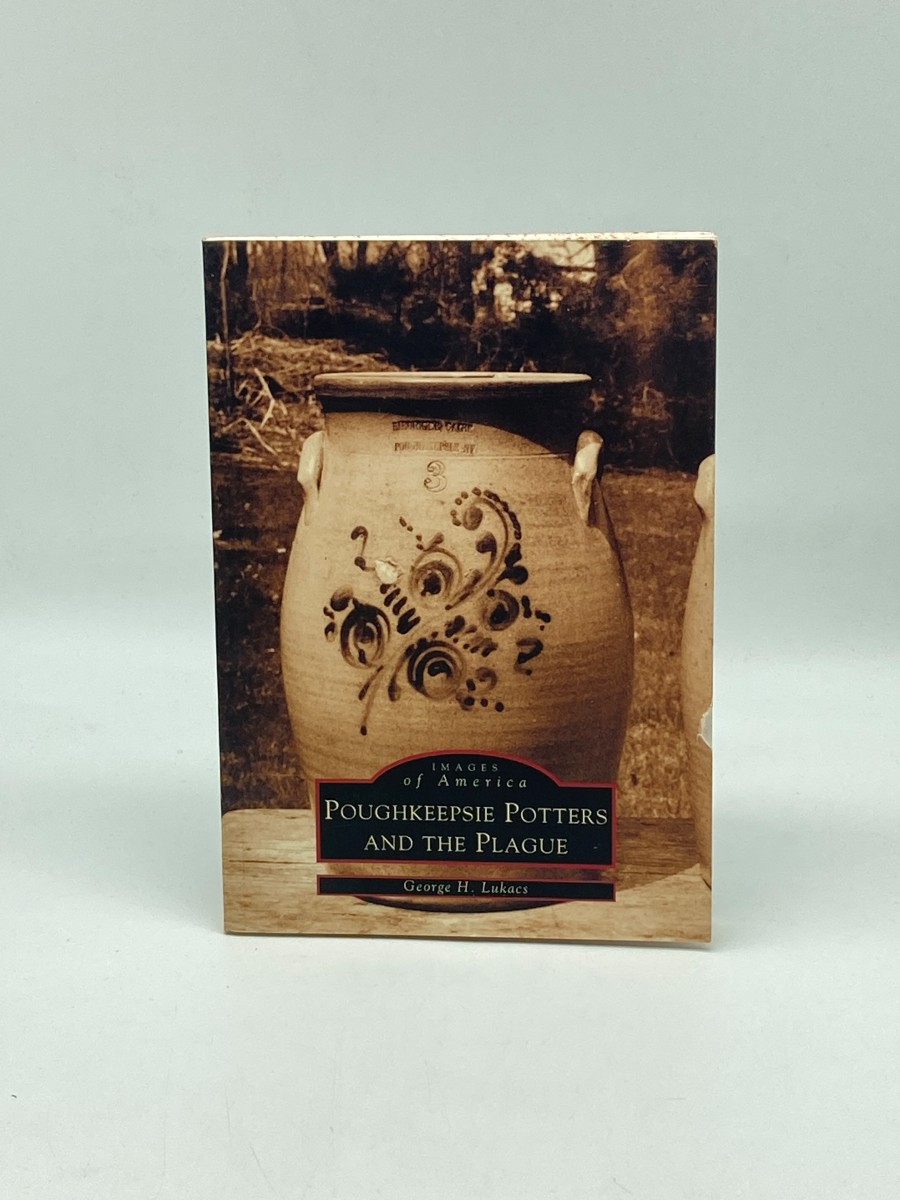 Poughkeepsie Potters and the Plague (First Printing)