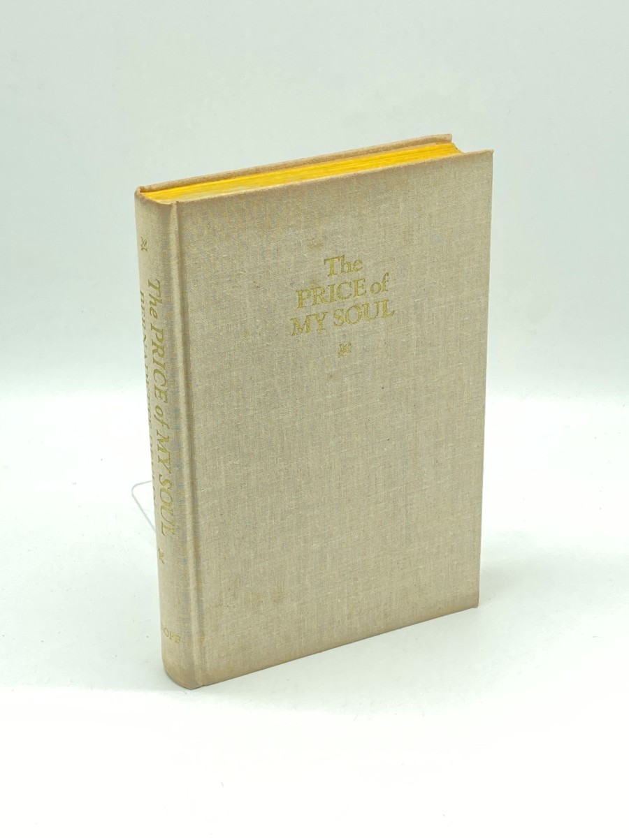 The Price of My Soul