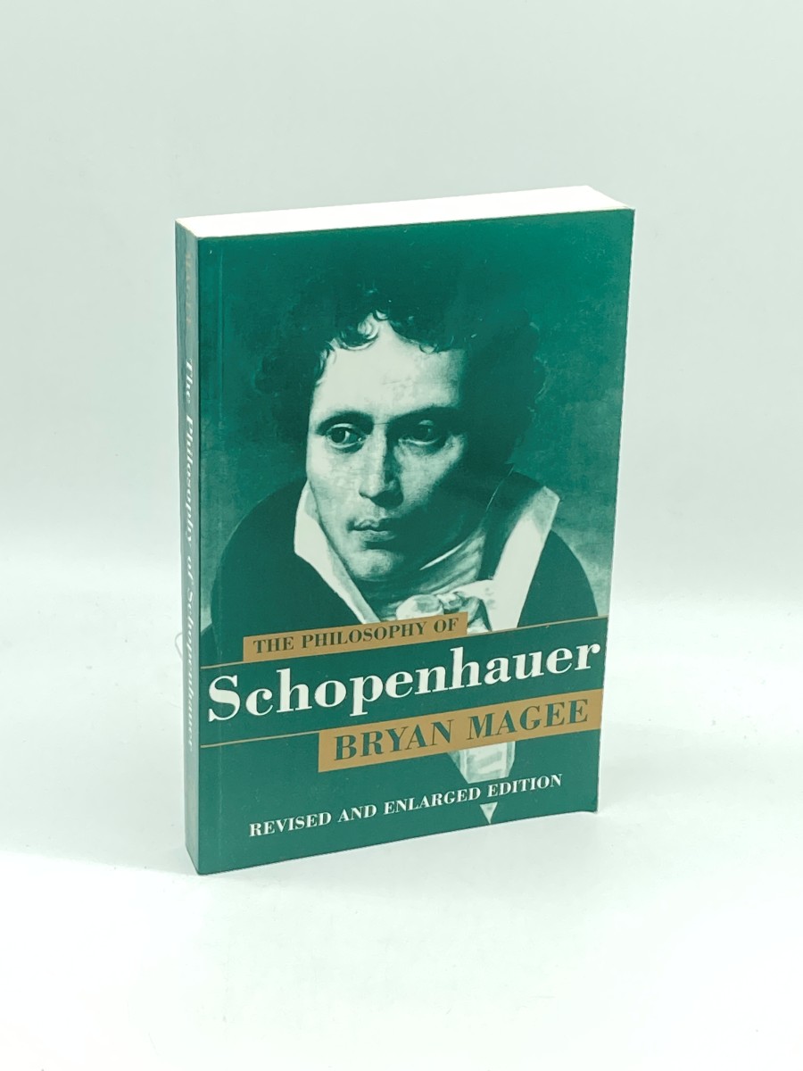 The Philosophy of Schopenhauer
