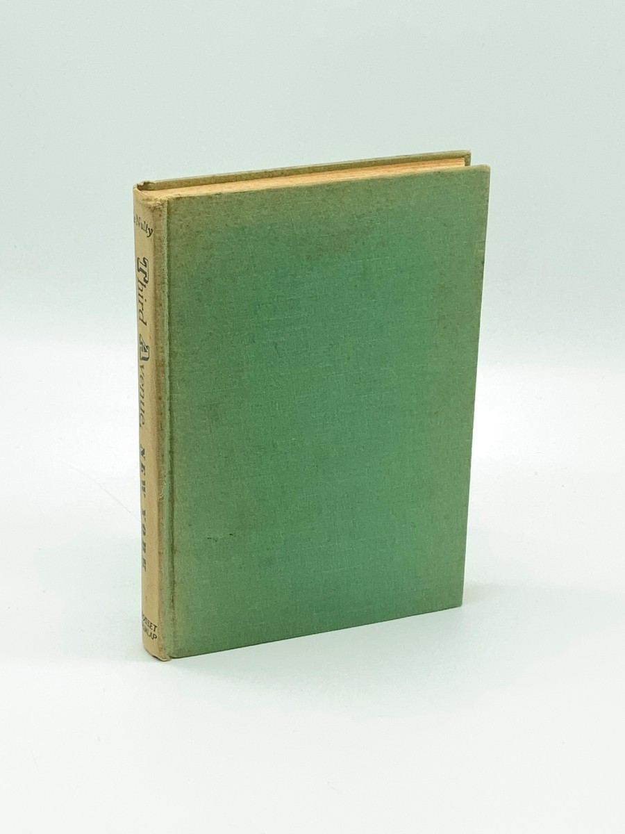 Third Avenue, New York (1946)