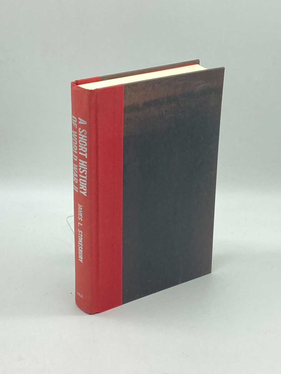 Short History of World War II