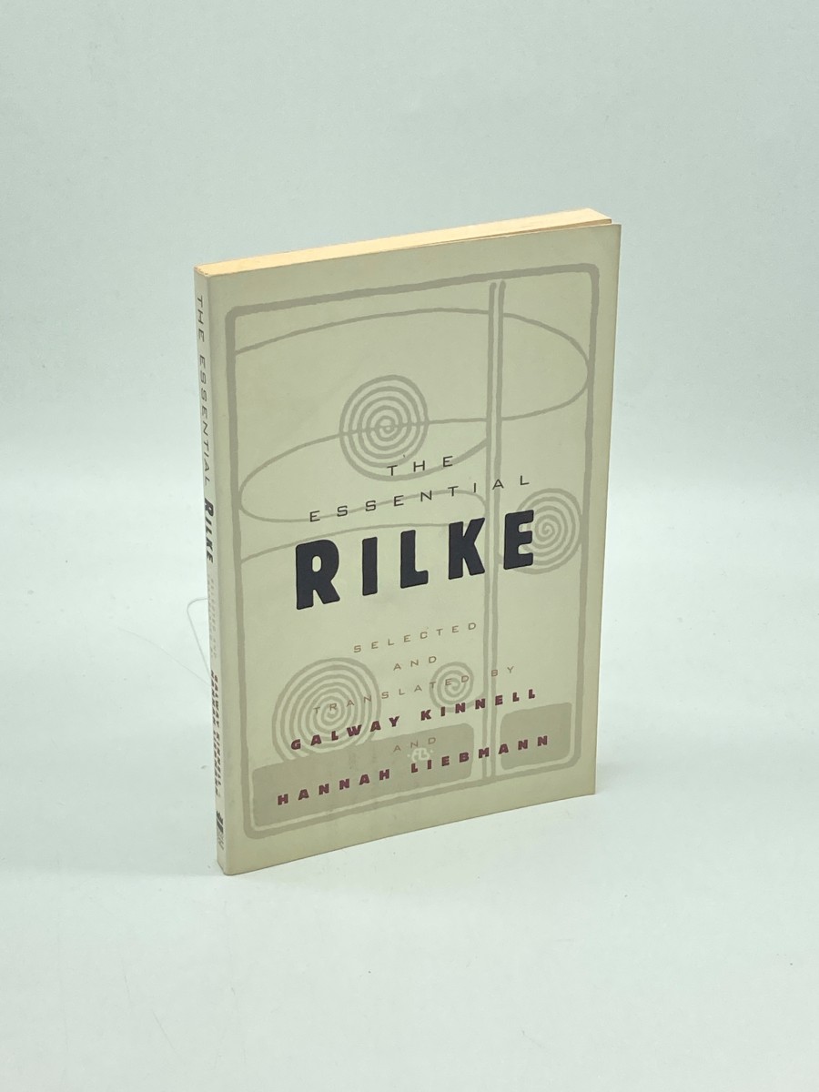 The Essential Rilke