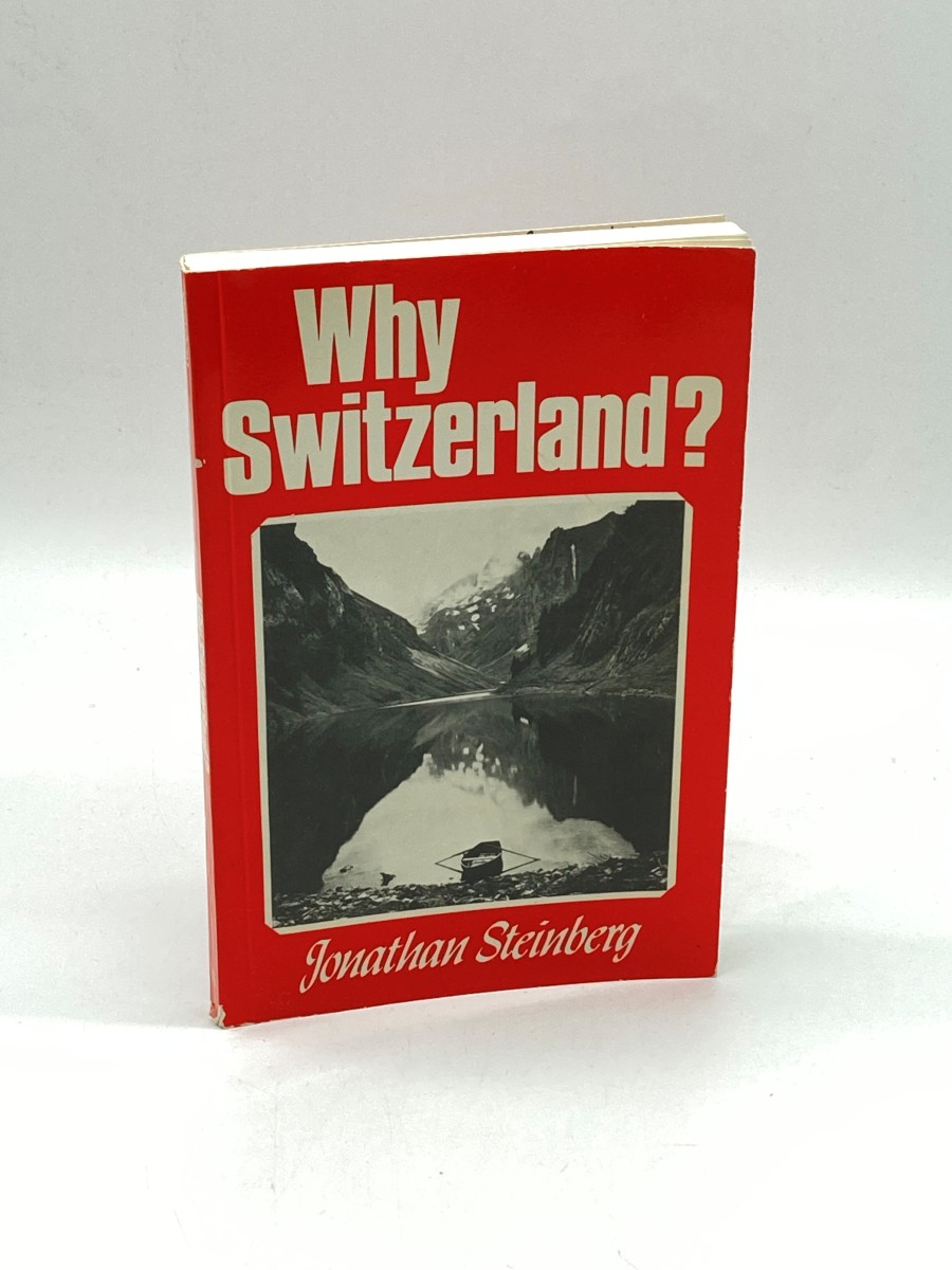 Why Switzerland