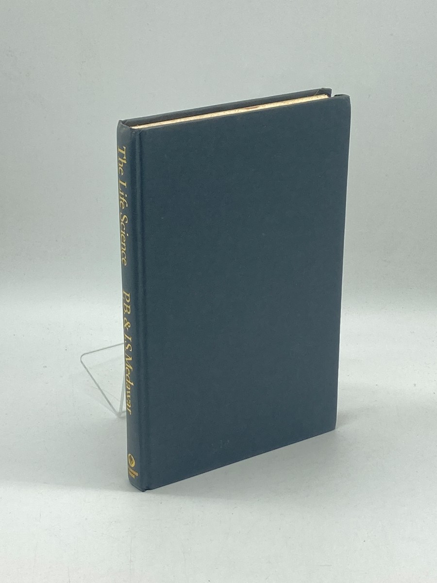 The Life Science Current Ideas of Biology