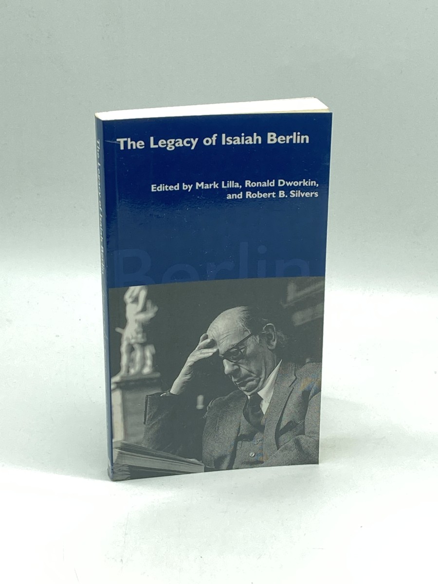 The Legacy of Isaiah Berlin