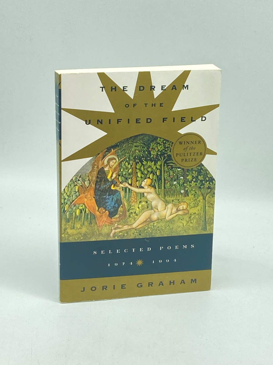 Dream of the Unified Field