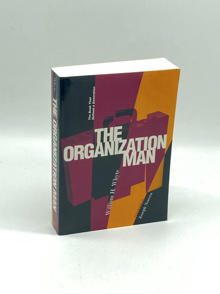 The Organization Man